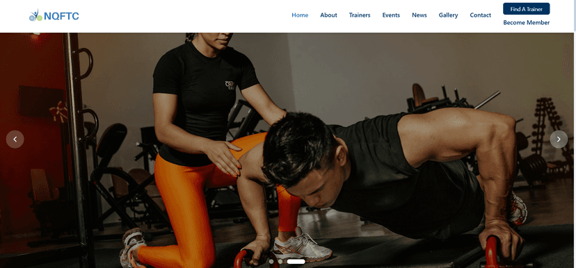 NQFTC - Nationally Qualified Fitness Trainer Council - Image 3