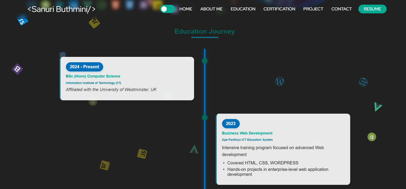Website Development Projects - Image 3